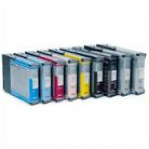 Epson GF Stylus Pro 4800 Cartucho Magenta claro , Epson , EPSC13T606C00 , 10343865938